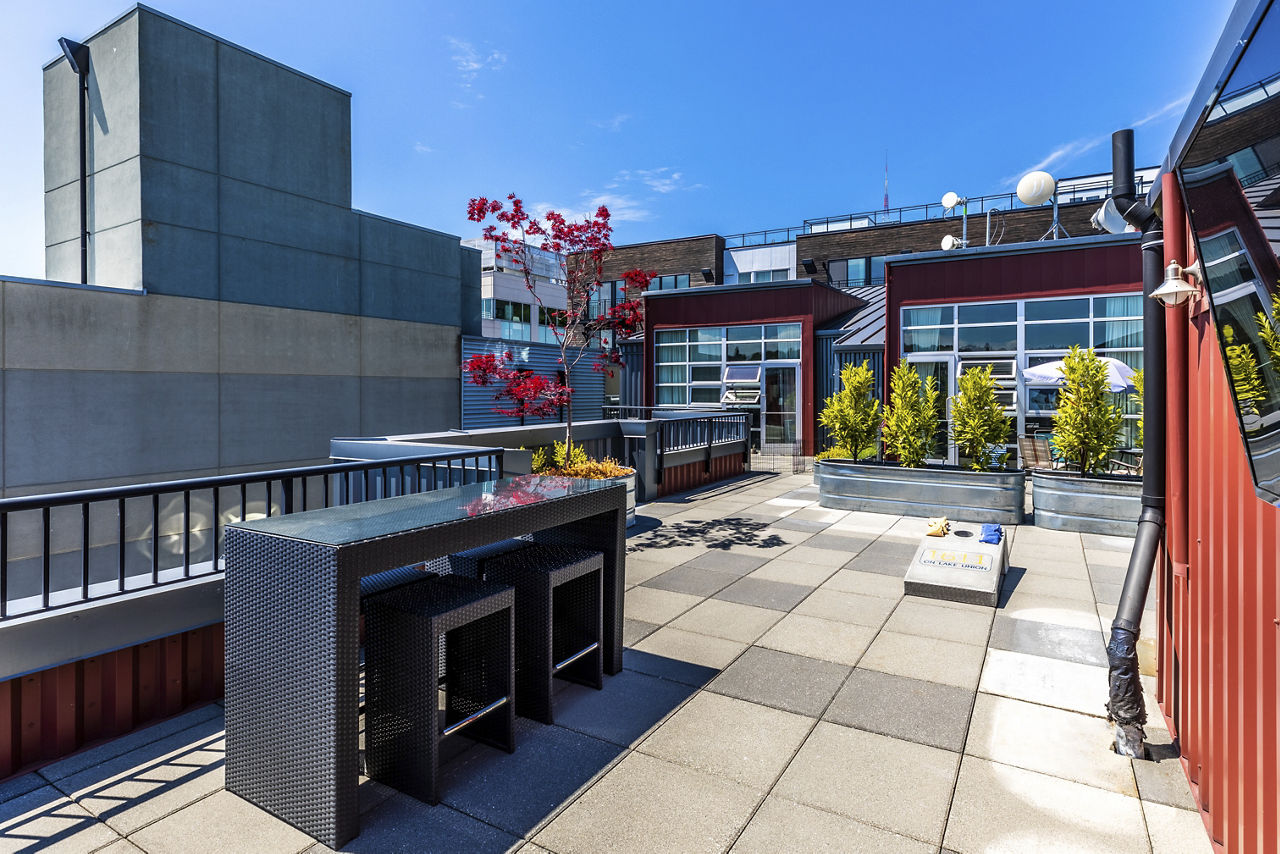 1611 on Lake Union photo 4