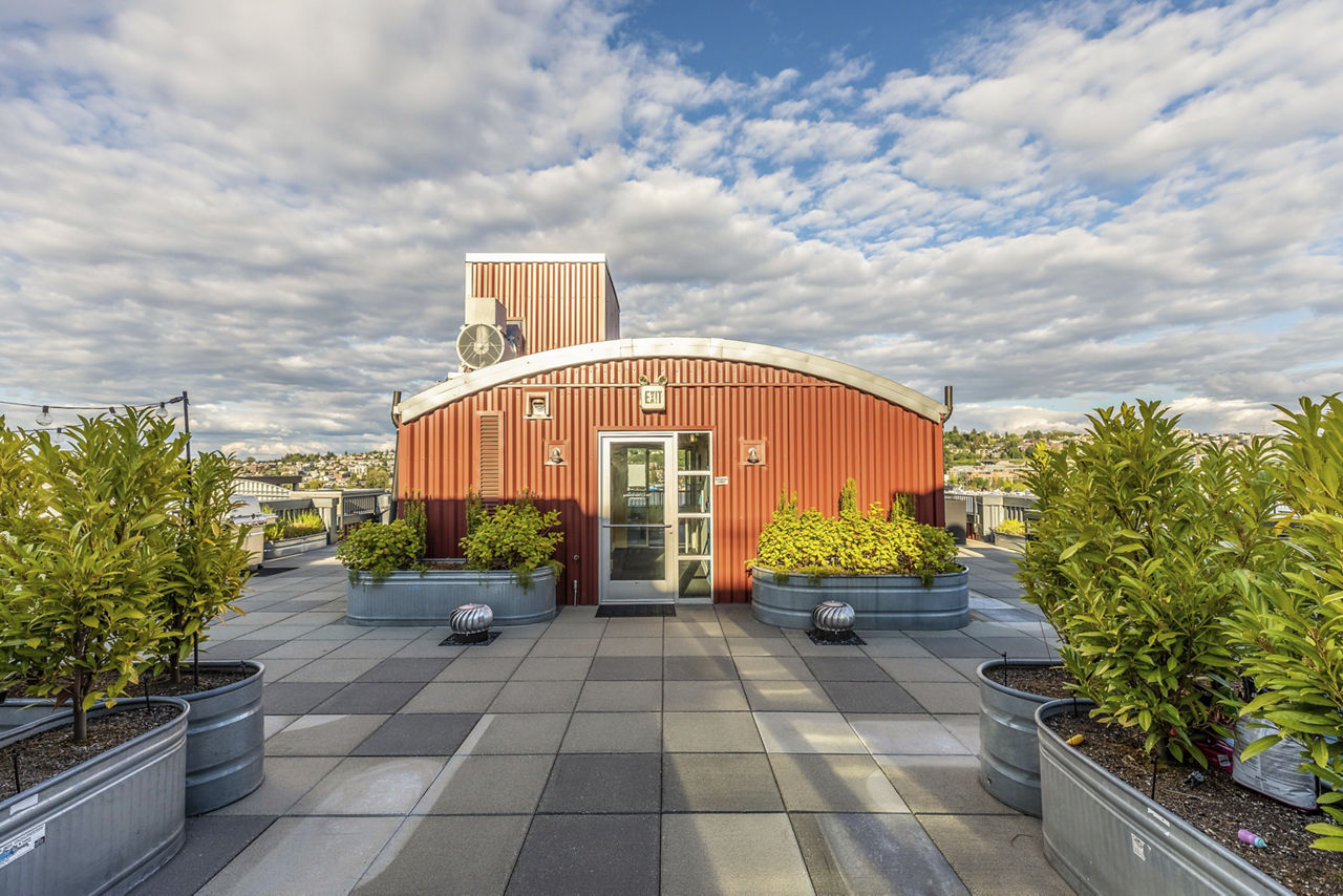1611 on Lake Union photo 5