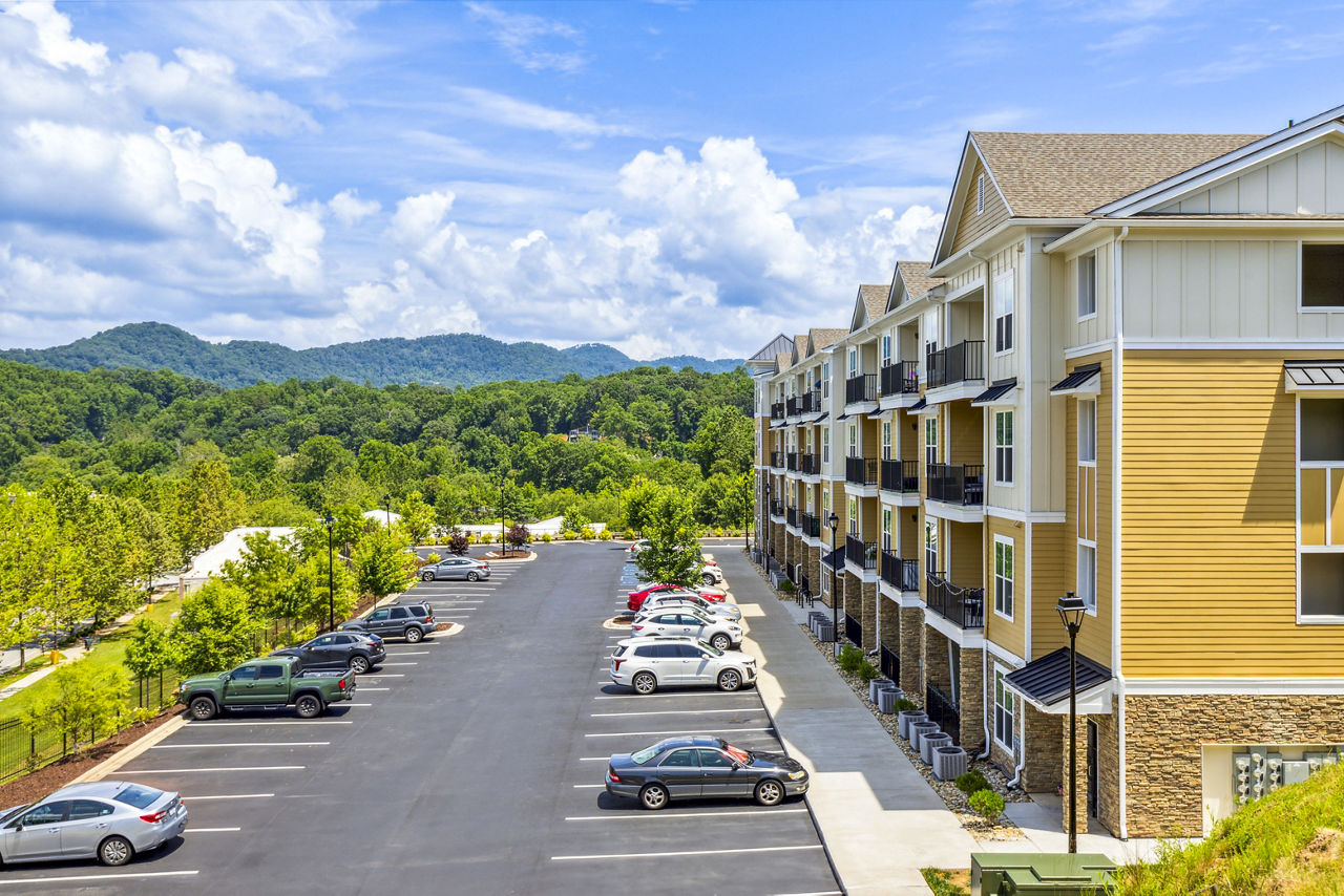 Verde Vista Apartments photo 4