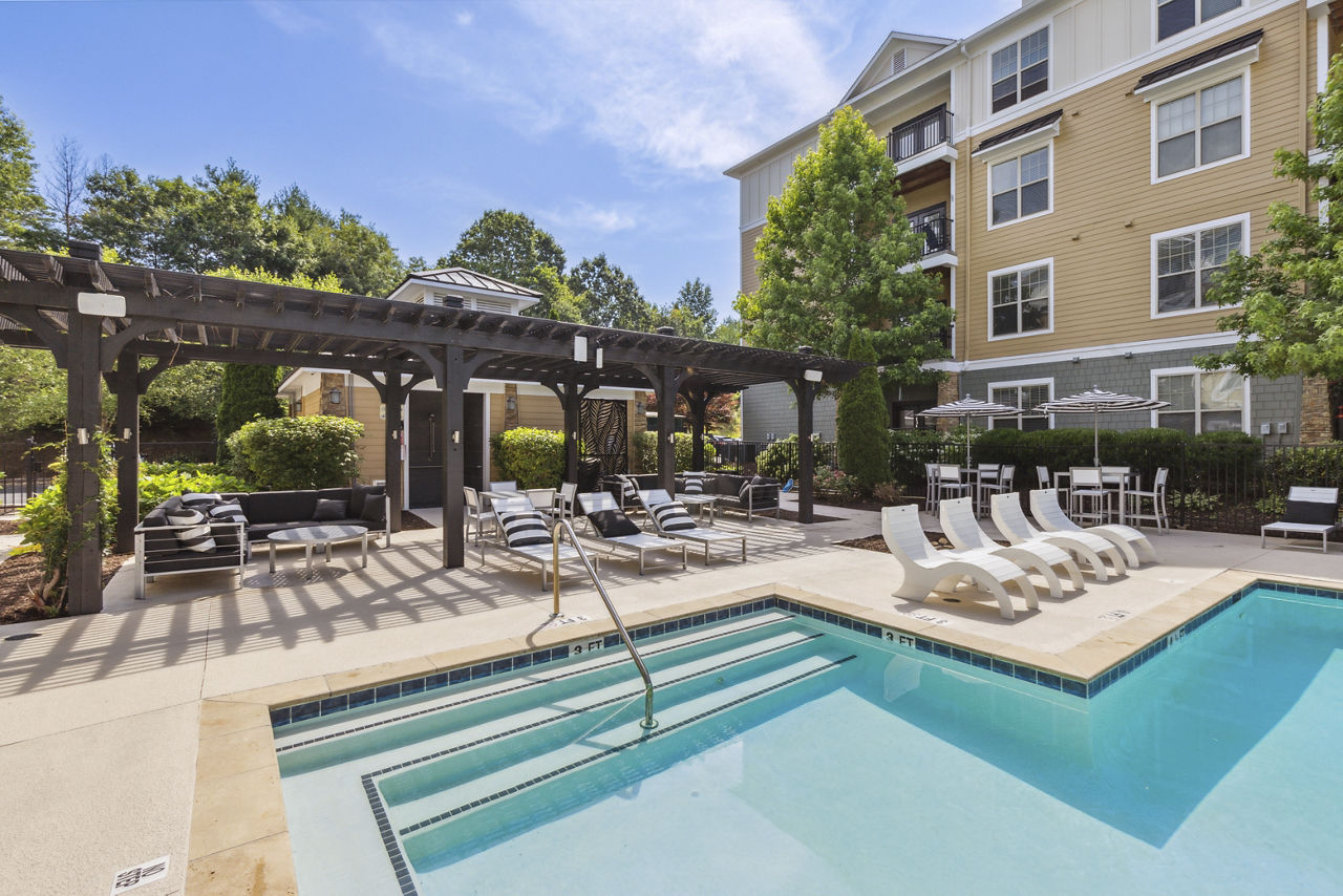 Verde Vista Apartments photo 5