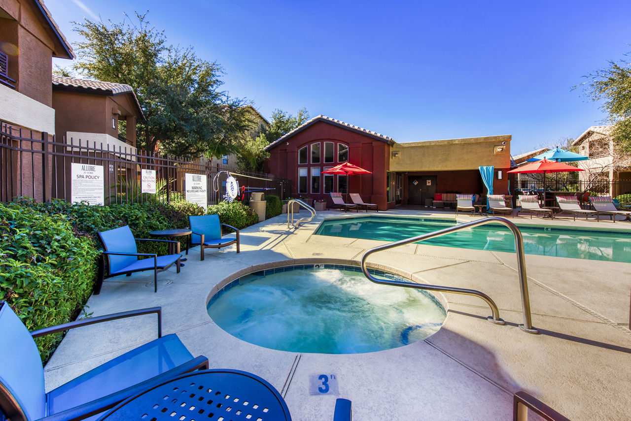 Allure At Tempe Apartments photo 3