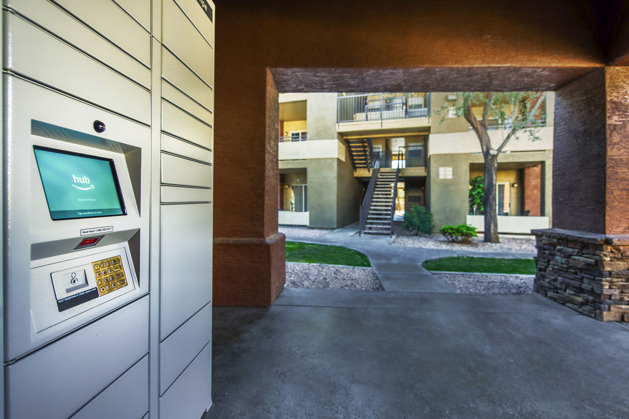 Allure At Tempe Apartments photo 5