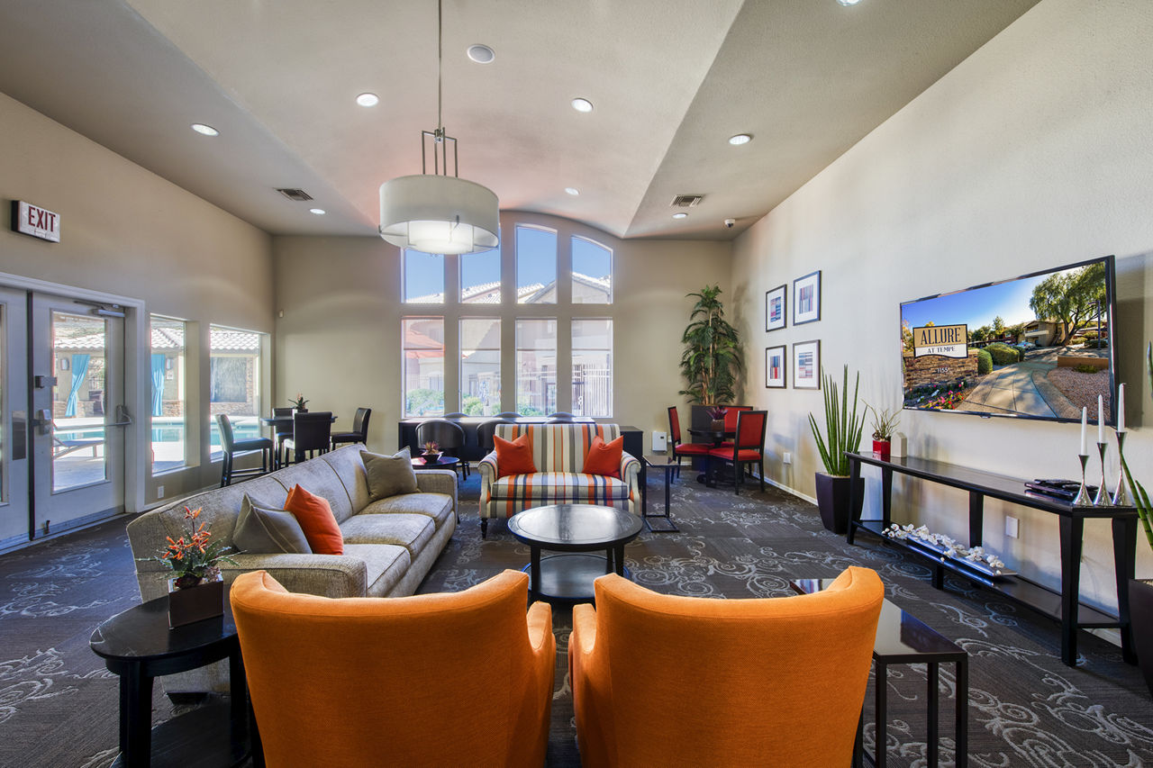 Allure At Tempe Apartments photo 4