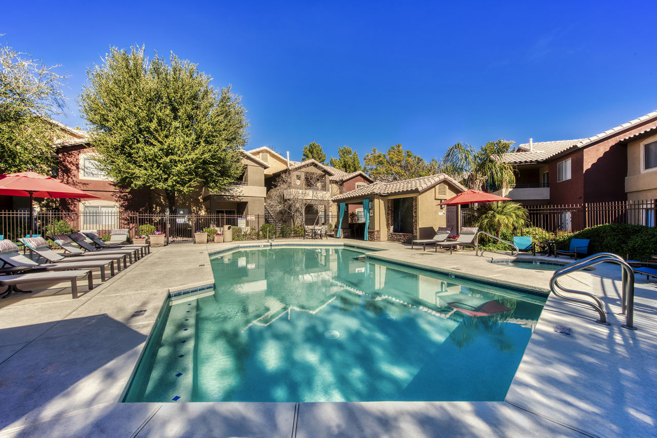 Allure At Tempe Apartments photo 2
