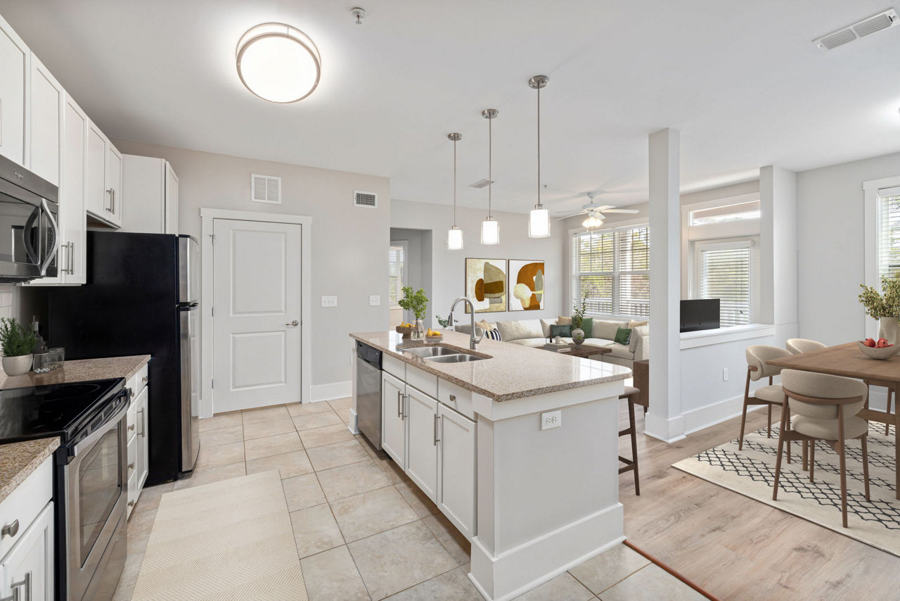 Headwaters at Autumn Hall Apartments photo 4