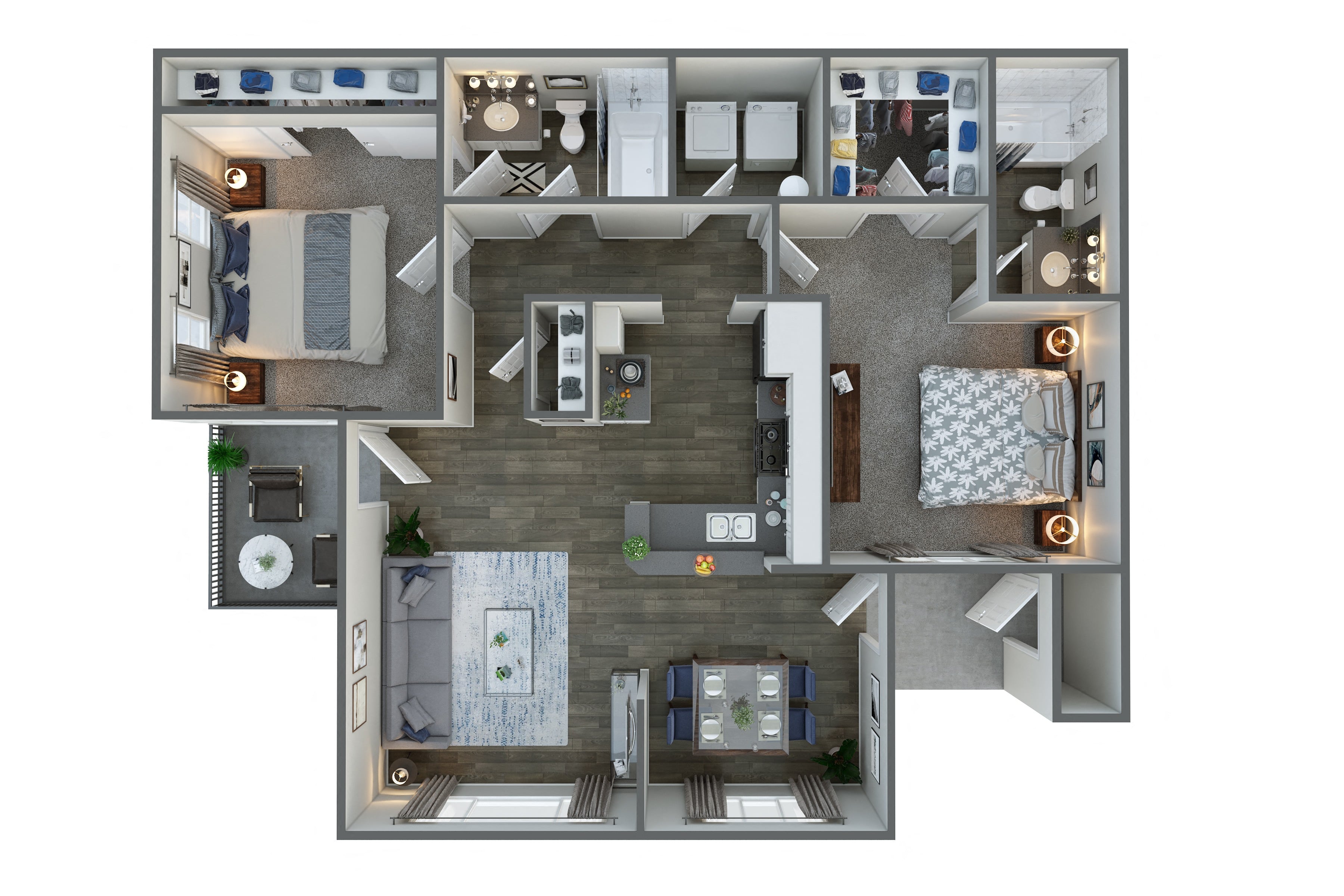 Pine Remodeled 06-2032 06-2032 floor plan