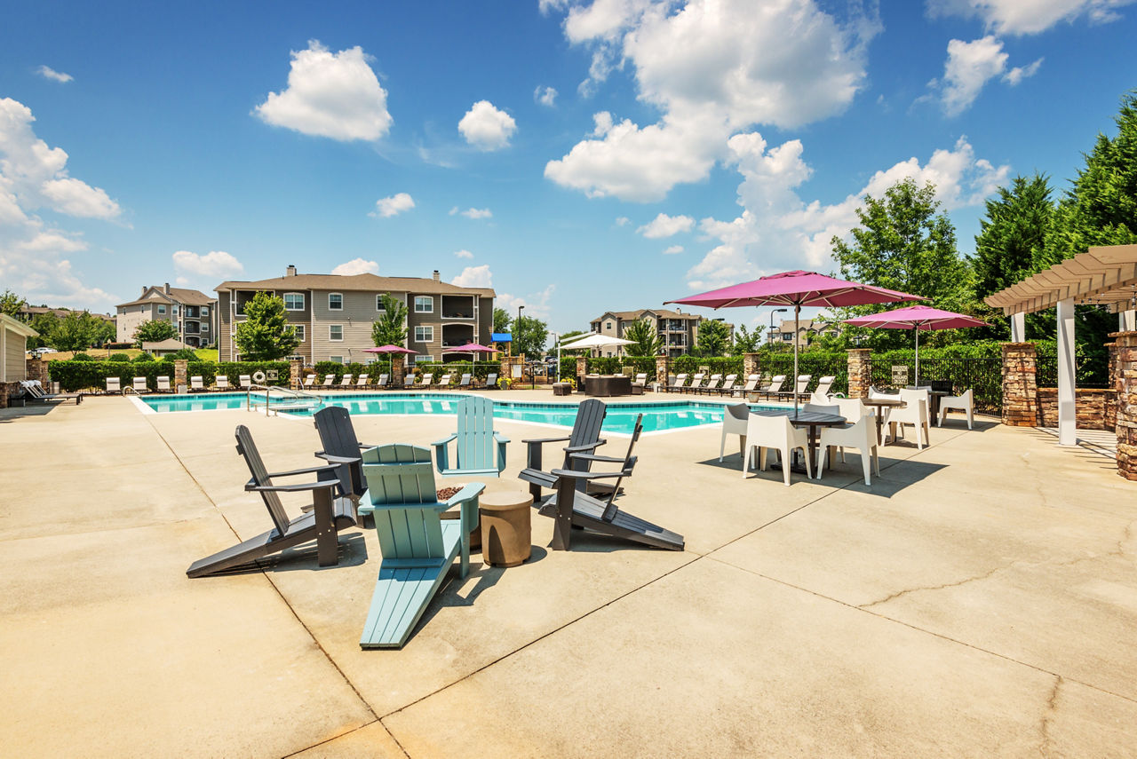 The Vinoy at Innovation Park Apartments photo 2