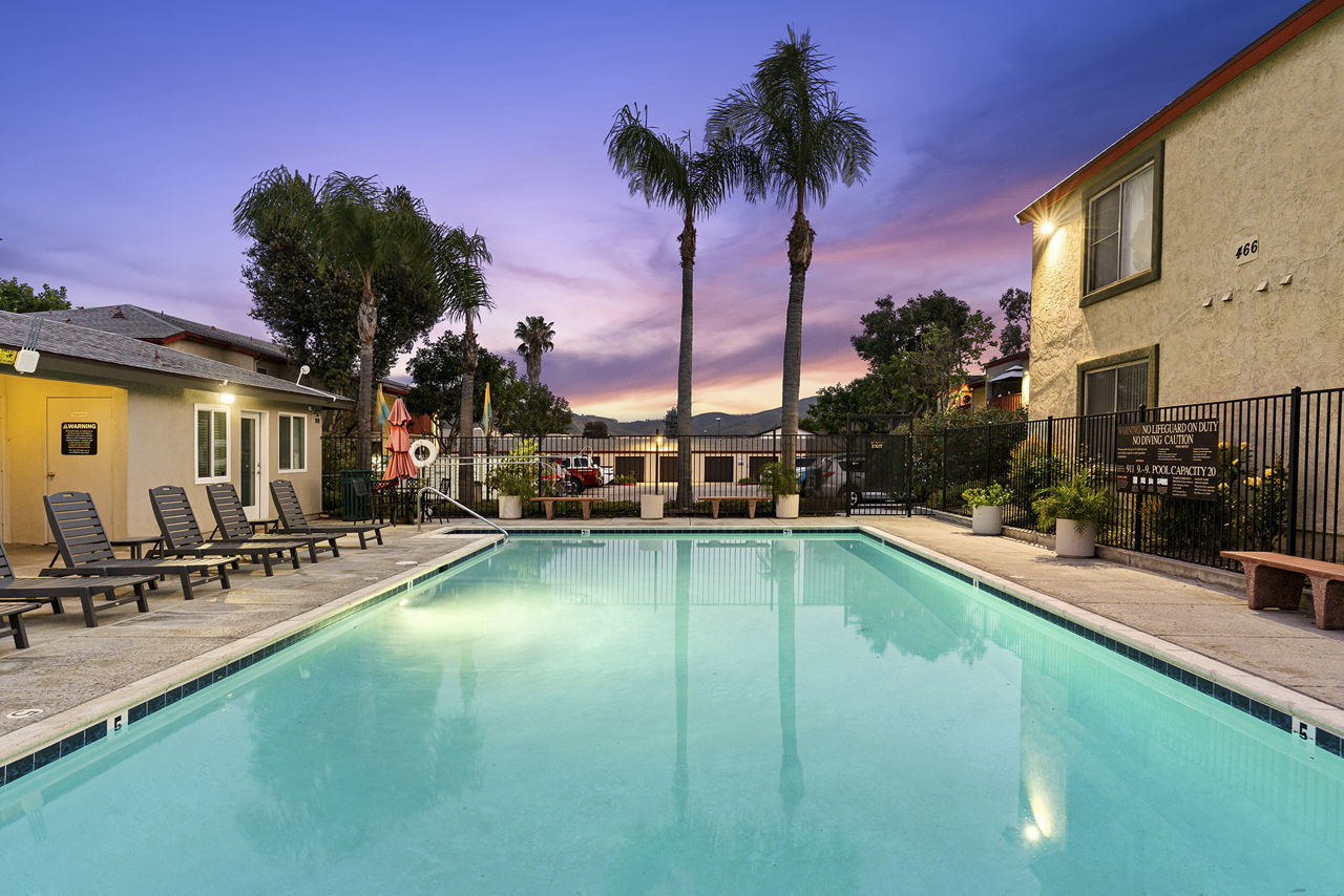 Whispering Oaks photo 3