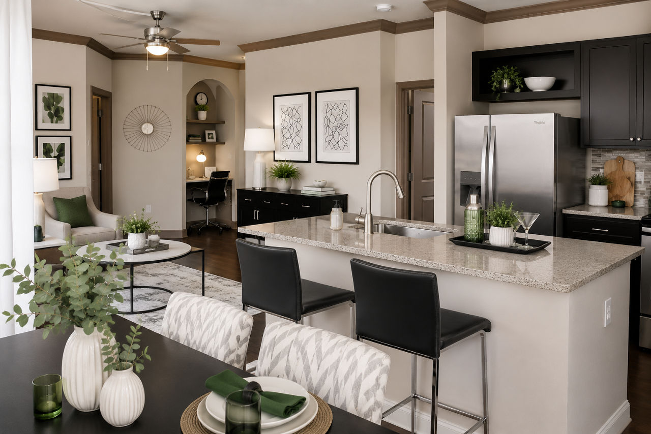 Stone Pointe photo 5