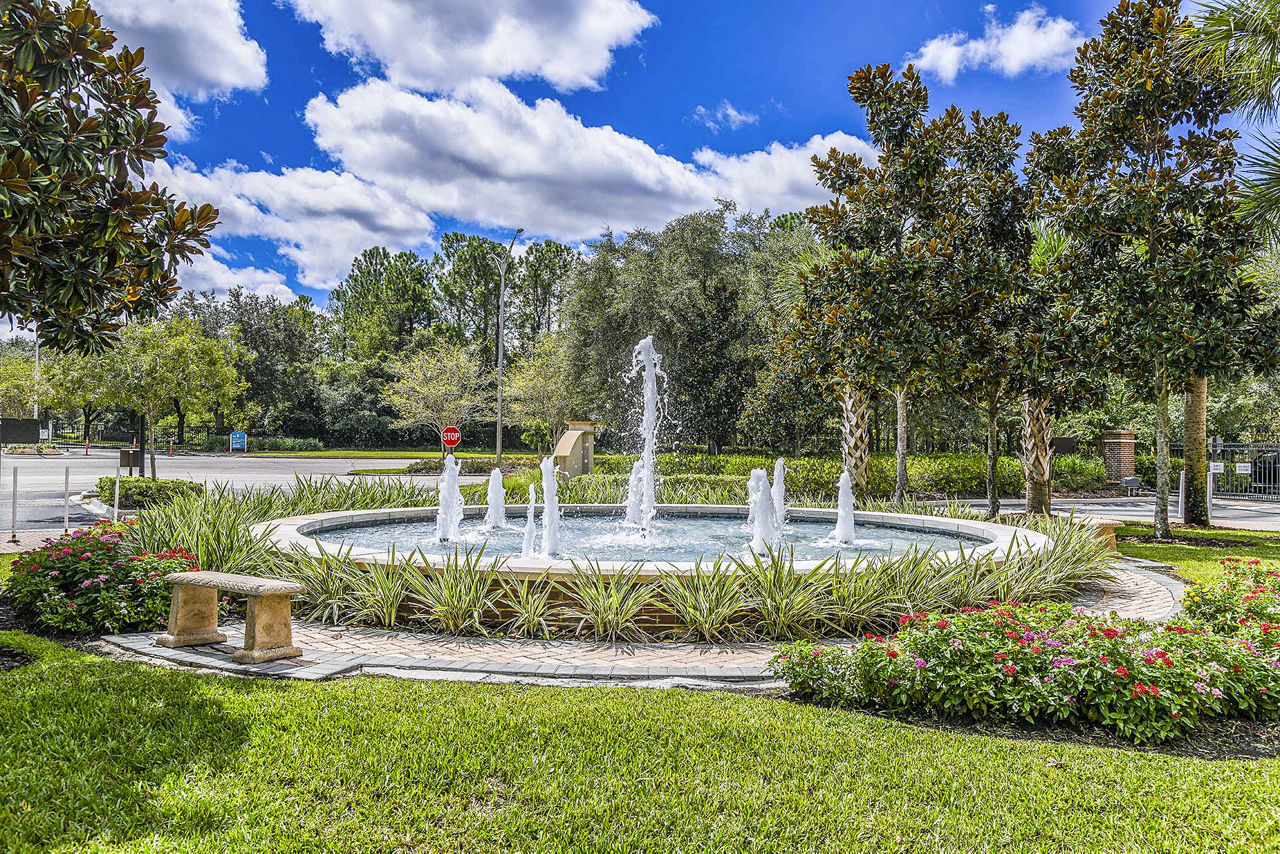 The Four at Deerwood Luxury Apartments photo 2