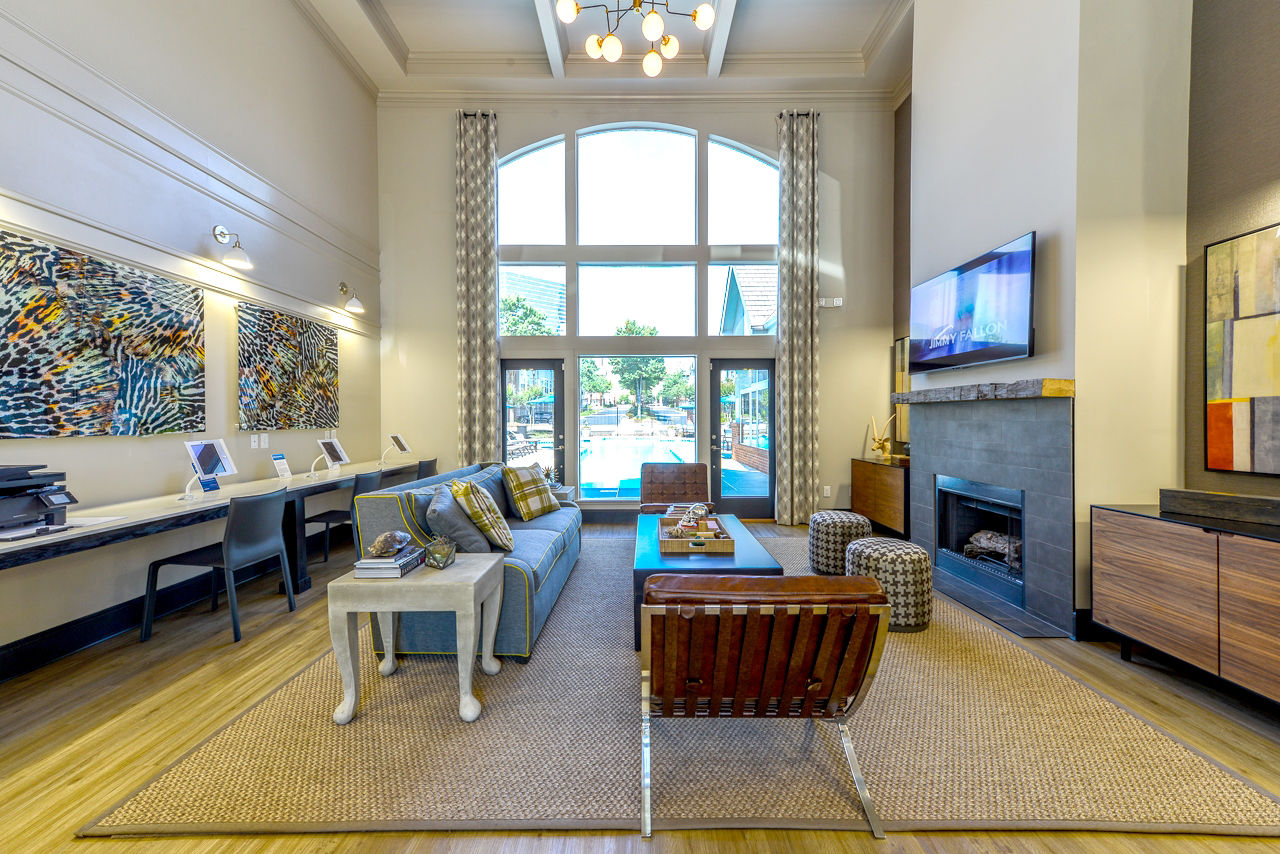 Townhouse Atlanta photo 4