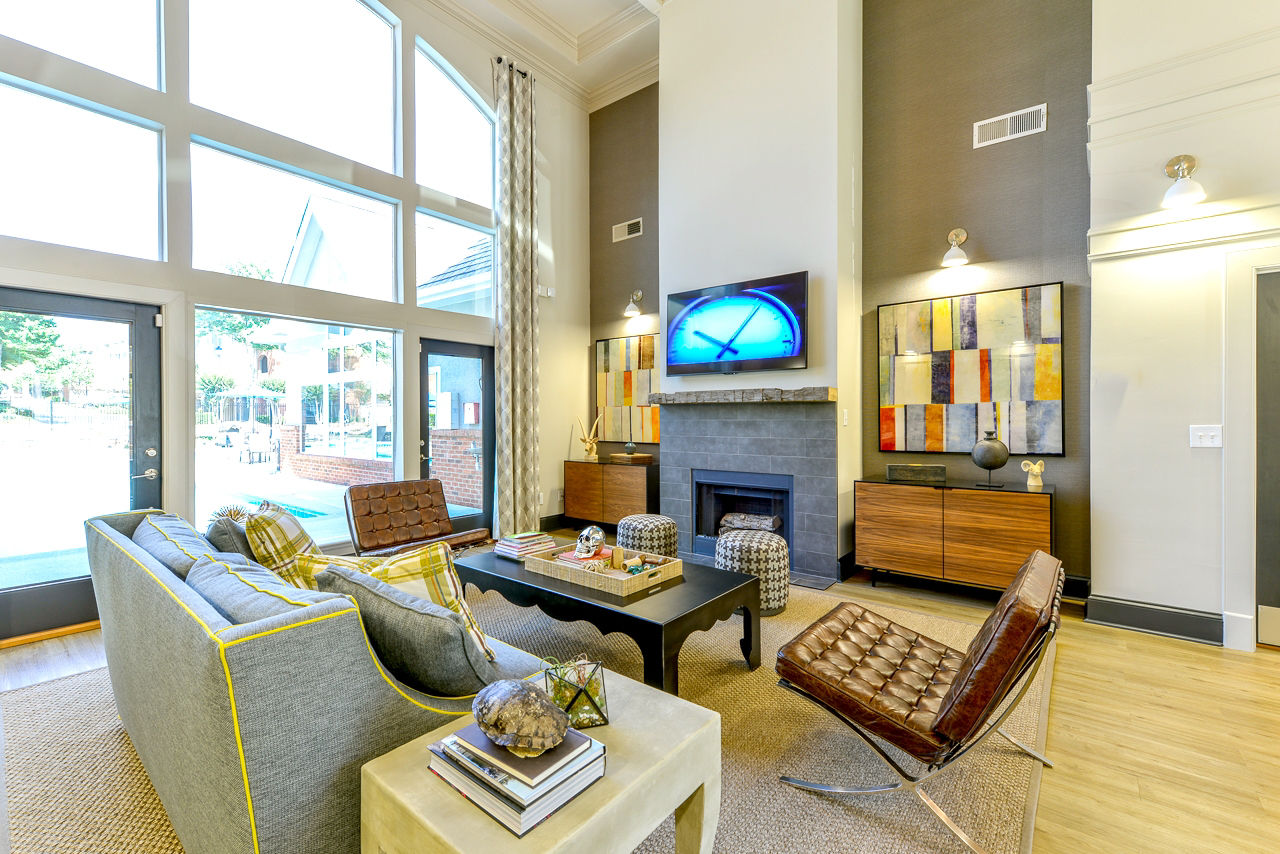 Townhouse Atlanta photo 5