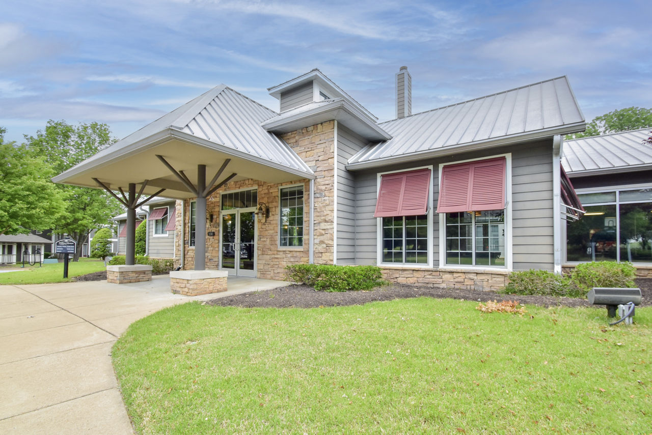 Riverset Apartments photo 4