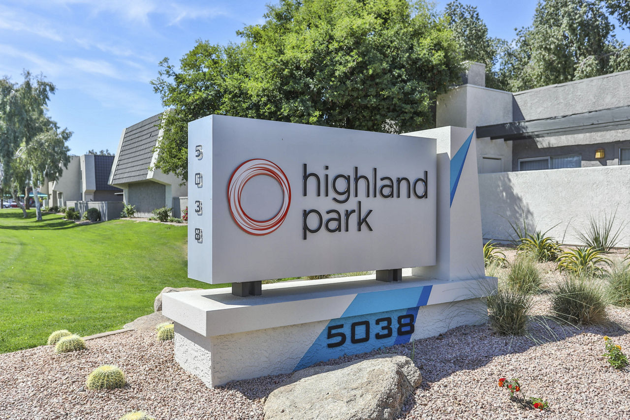 Highland Park