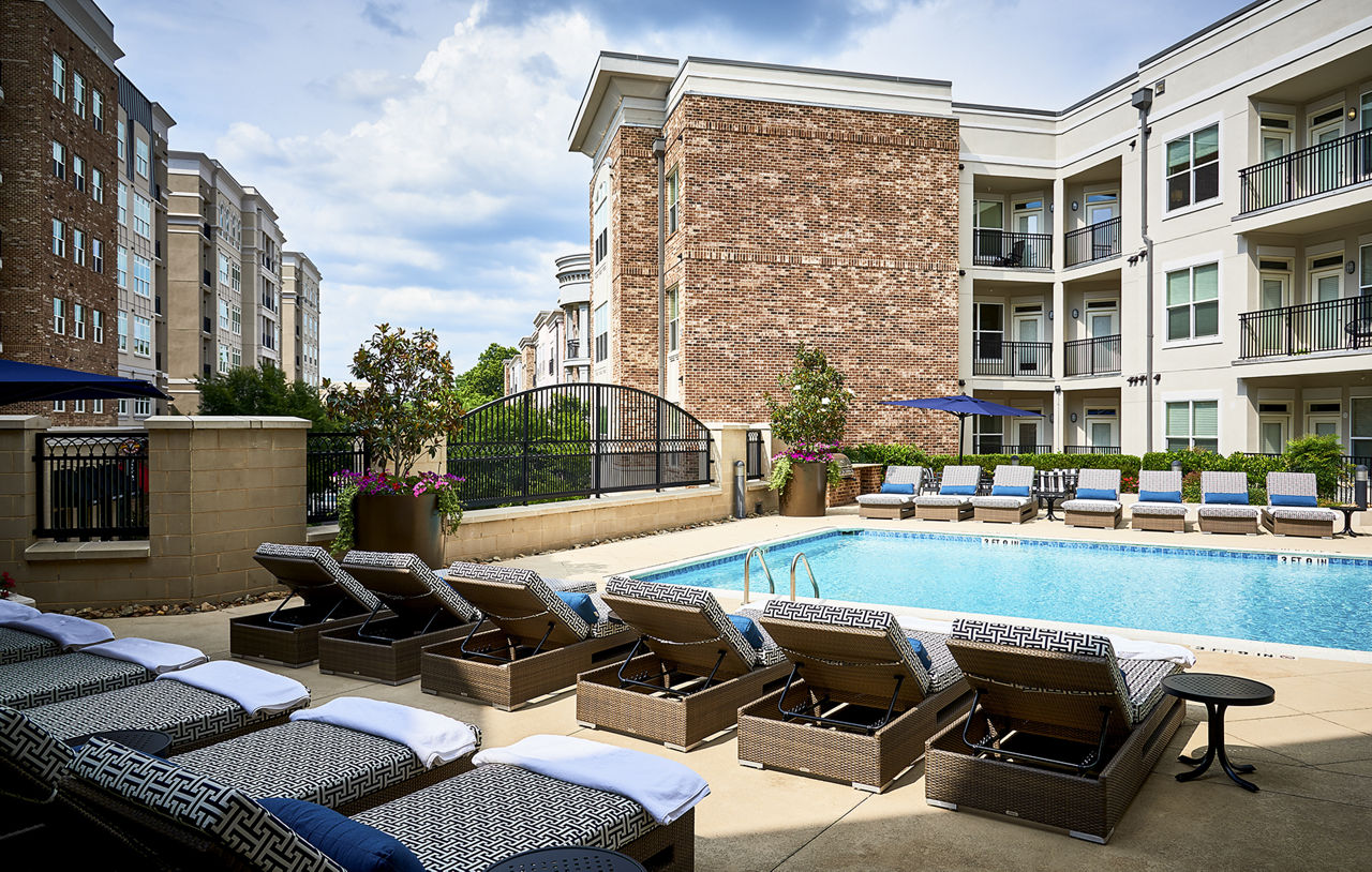 Lennox Southpark Apartments photo 3
