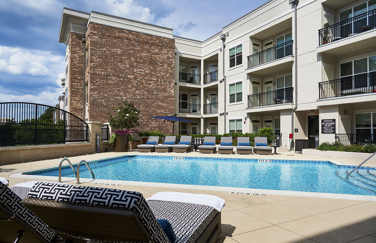 Lennox Southpark Apartments photo 4