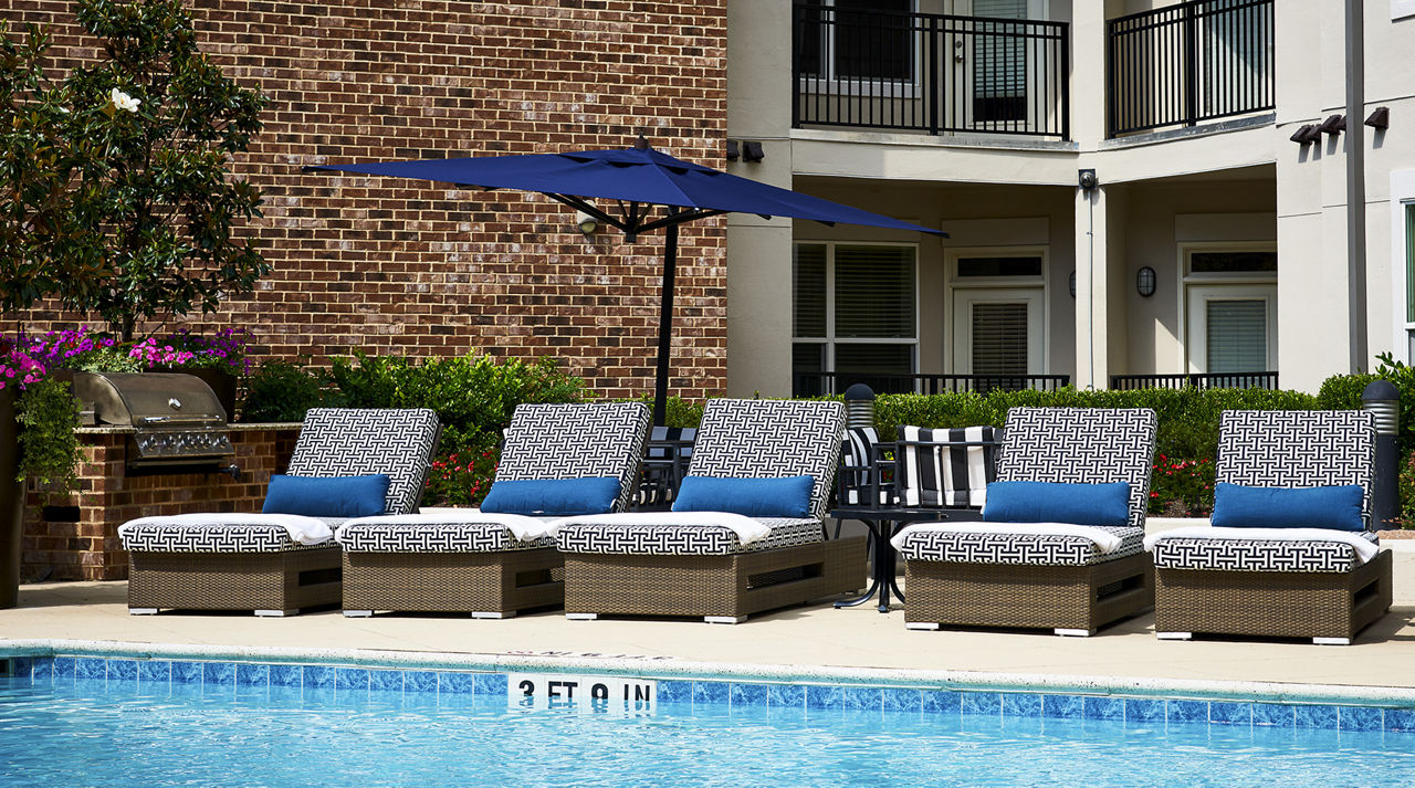 Lennox Southpark Apartments photo 5