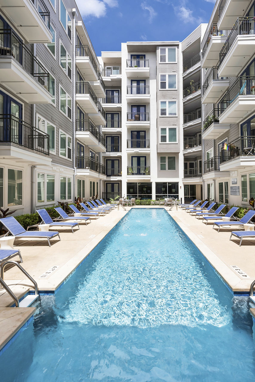 Burnet Flats photo 2