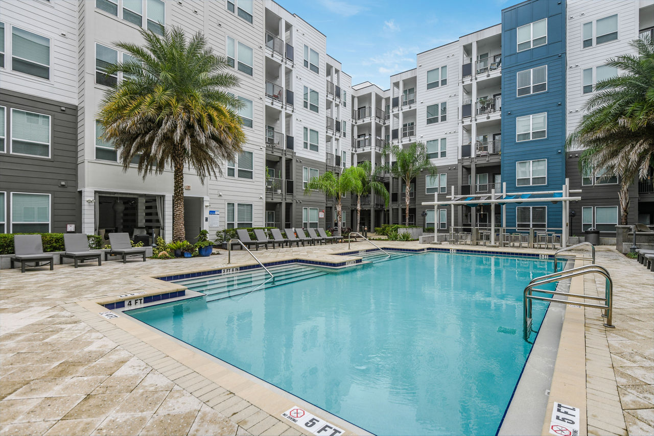 The Gallery at Mills Park Apartments photo 3