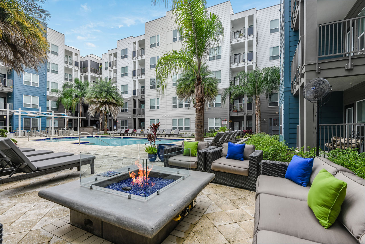 The Gallery at Mills Park Apartments photo 4