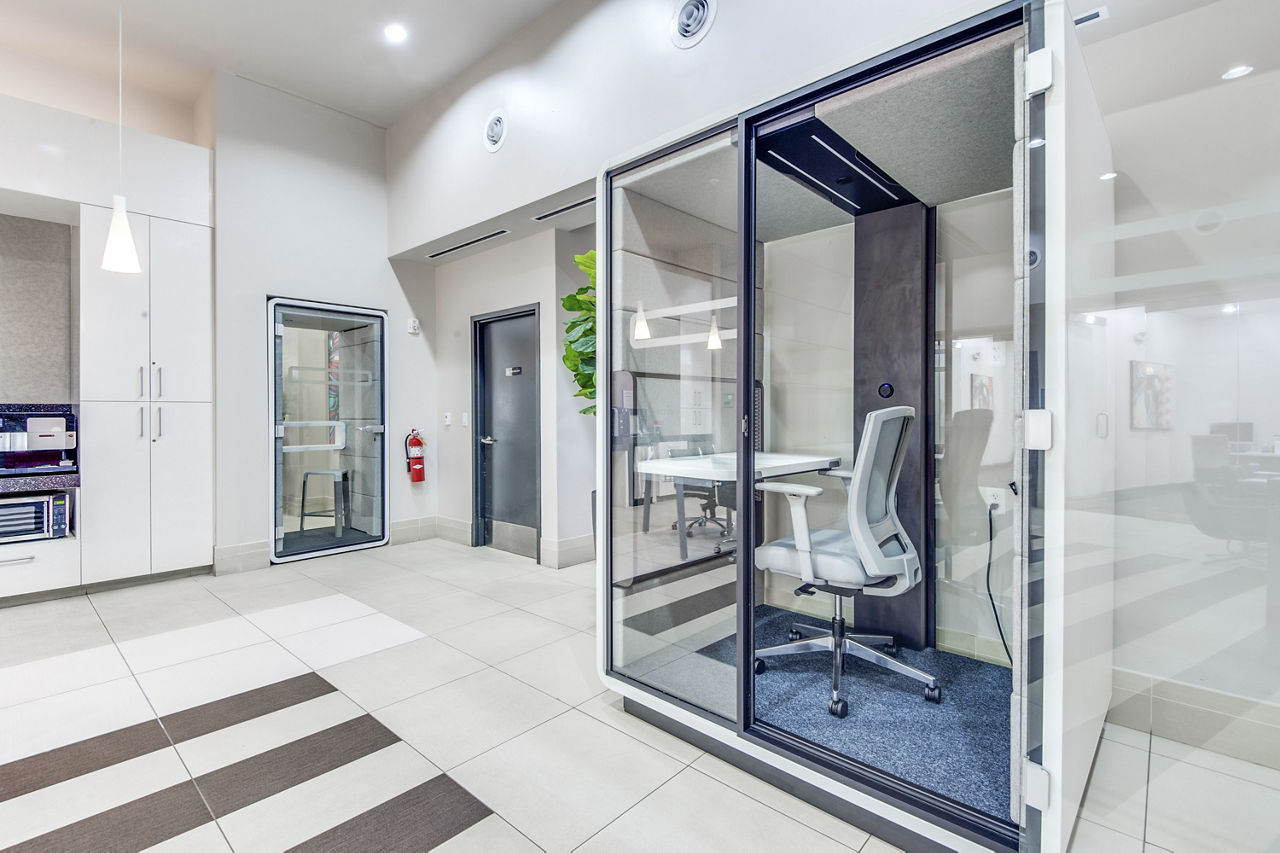 The Lofts at City Centre photo 2