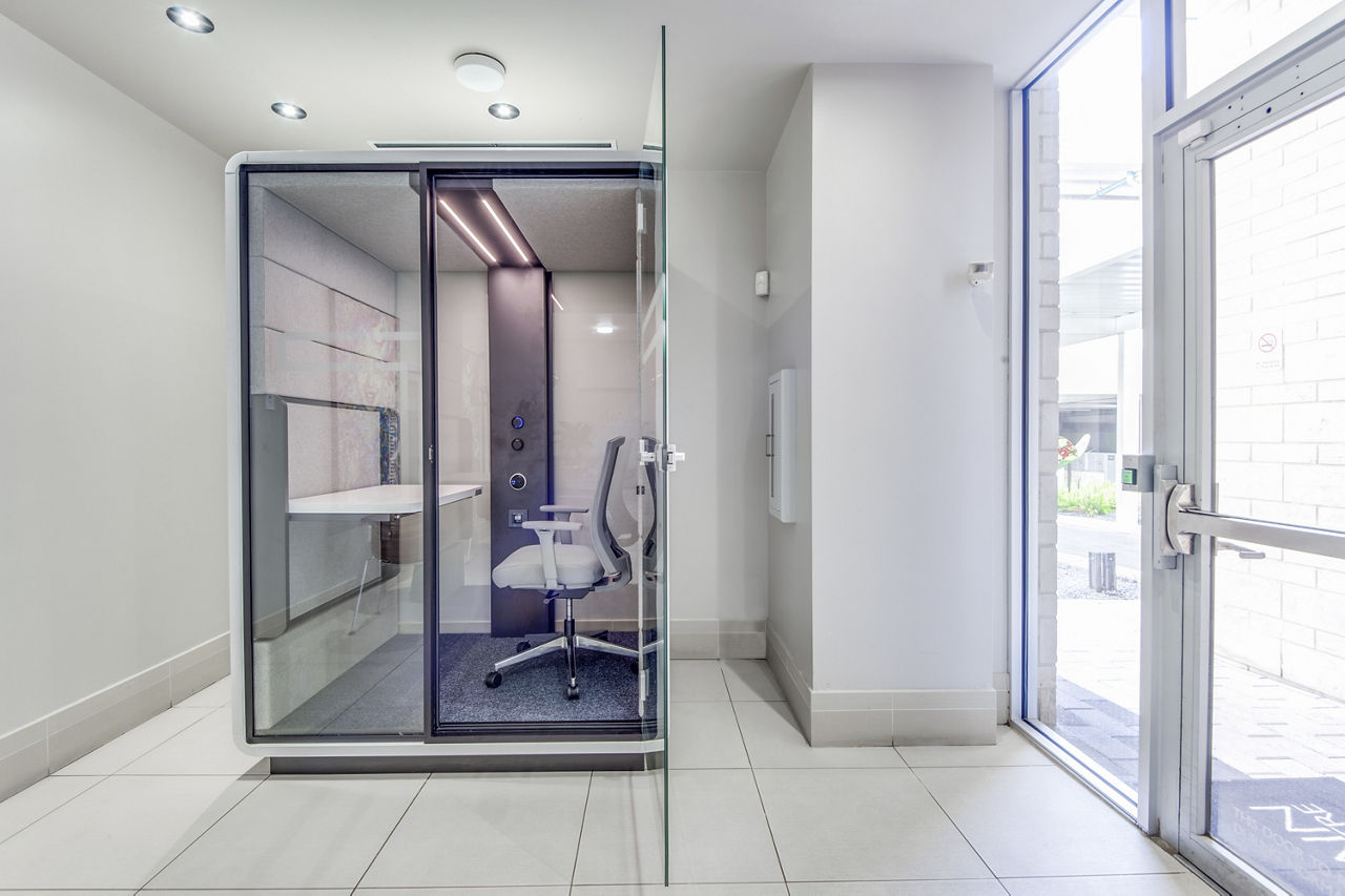 The Lofts at City Centre photo 4