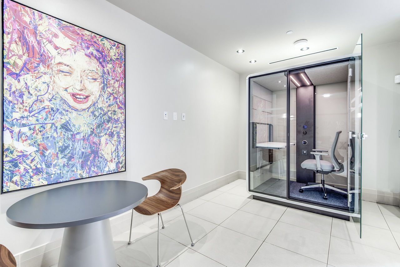 The Lofts at City Centre photo 5