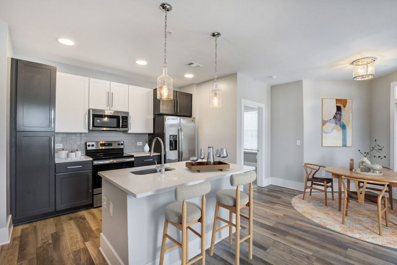 The Boulevard Apartments photo 5