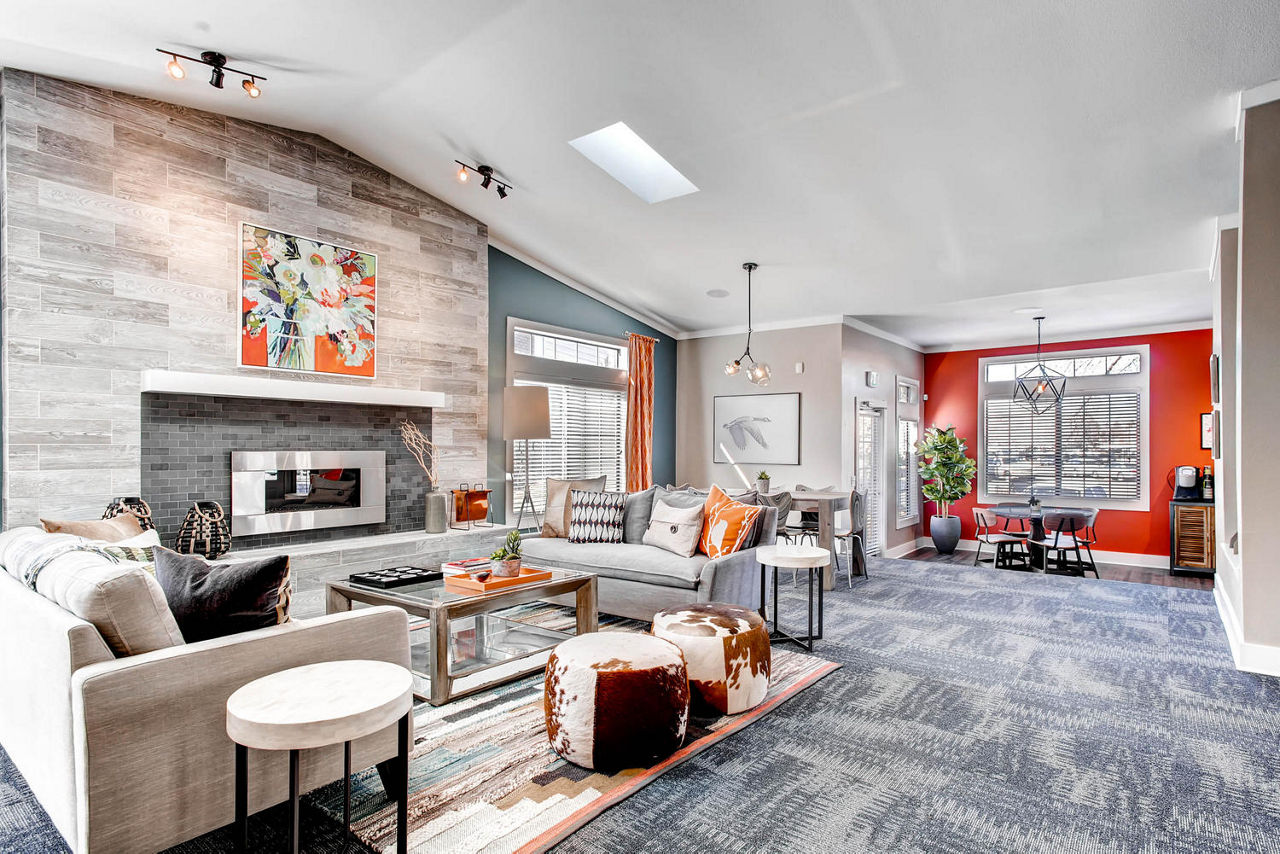 Terra Vista at the Park Apartments photo 2
