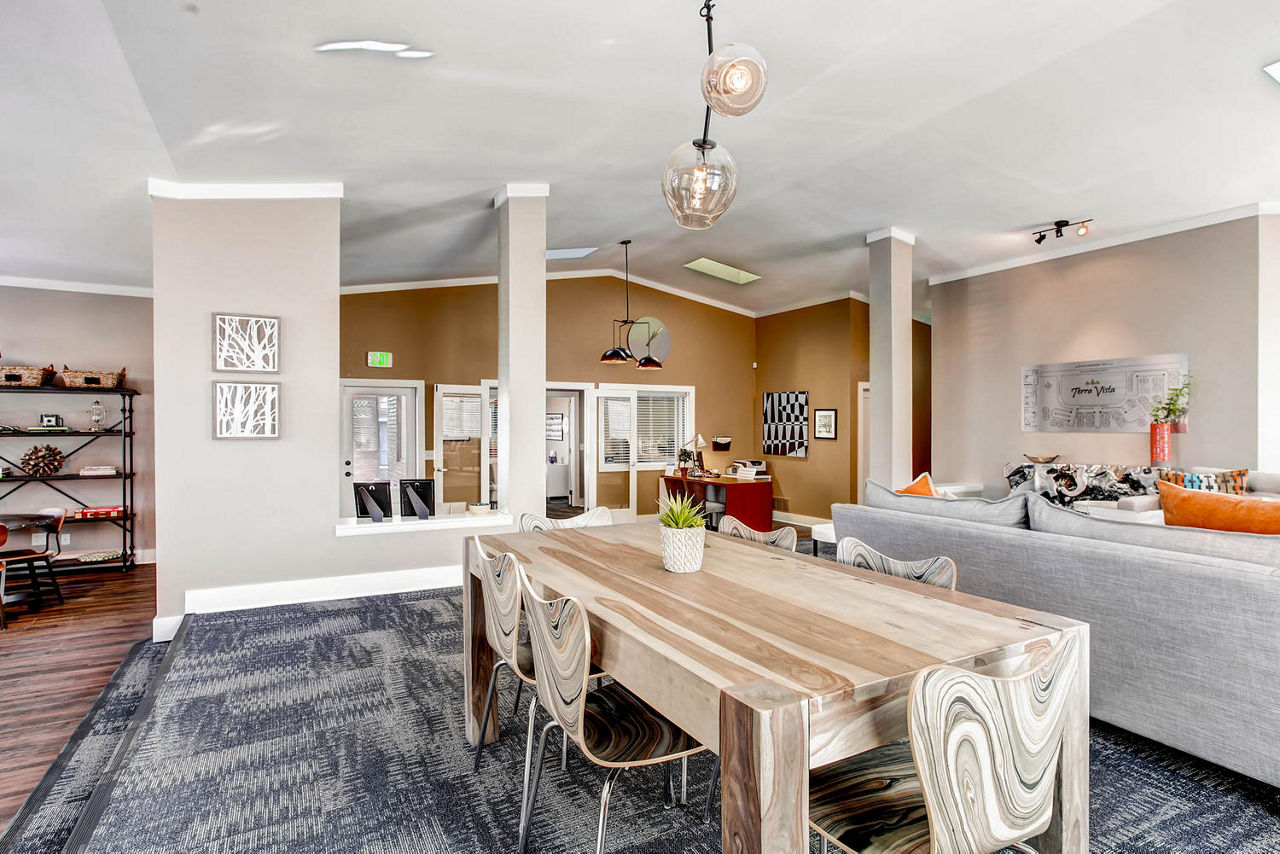 Terra Vista at the Park Apartments photo 4