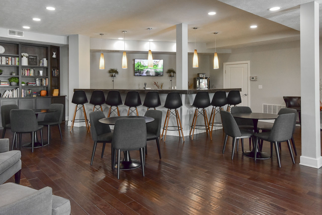 Kenyon Square Apartments photo 5