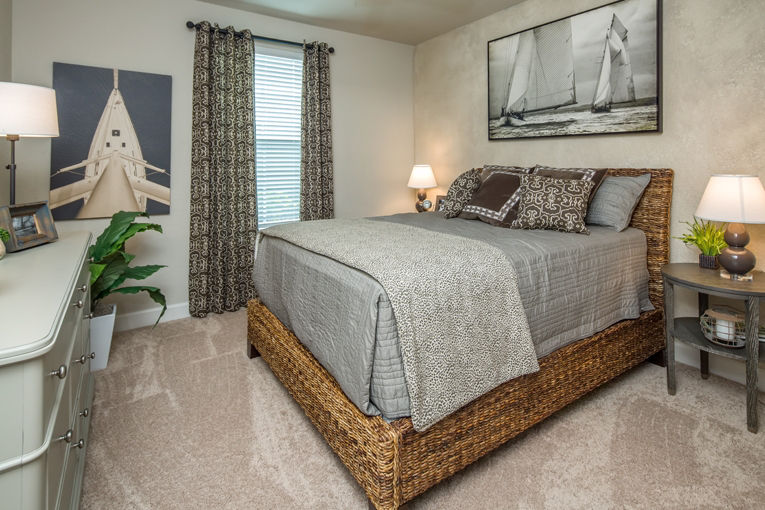 Trinity Exchange Luxury Apartments photo 2
