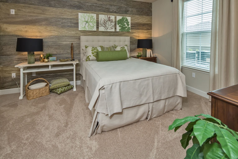 Trinity Exchange Luxury Apartments photo 3