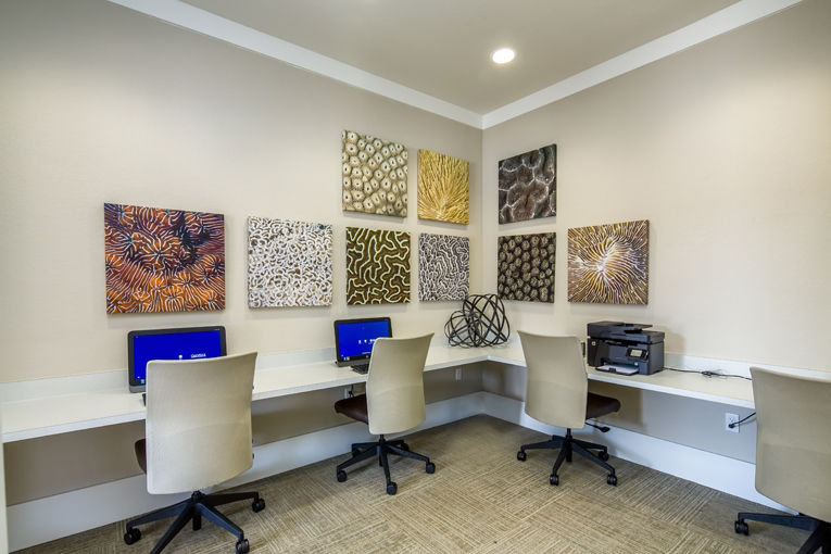 Trinity Exchange Luxury Apartments photo 5