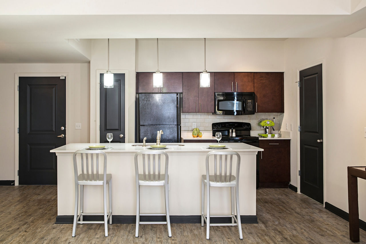 Avana Westside Apartments photo 3