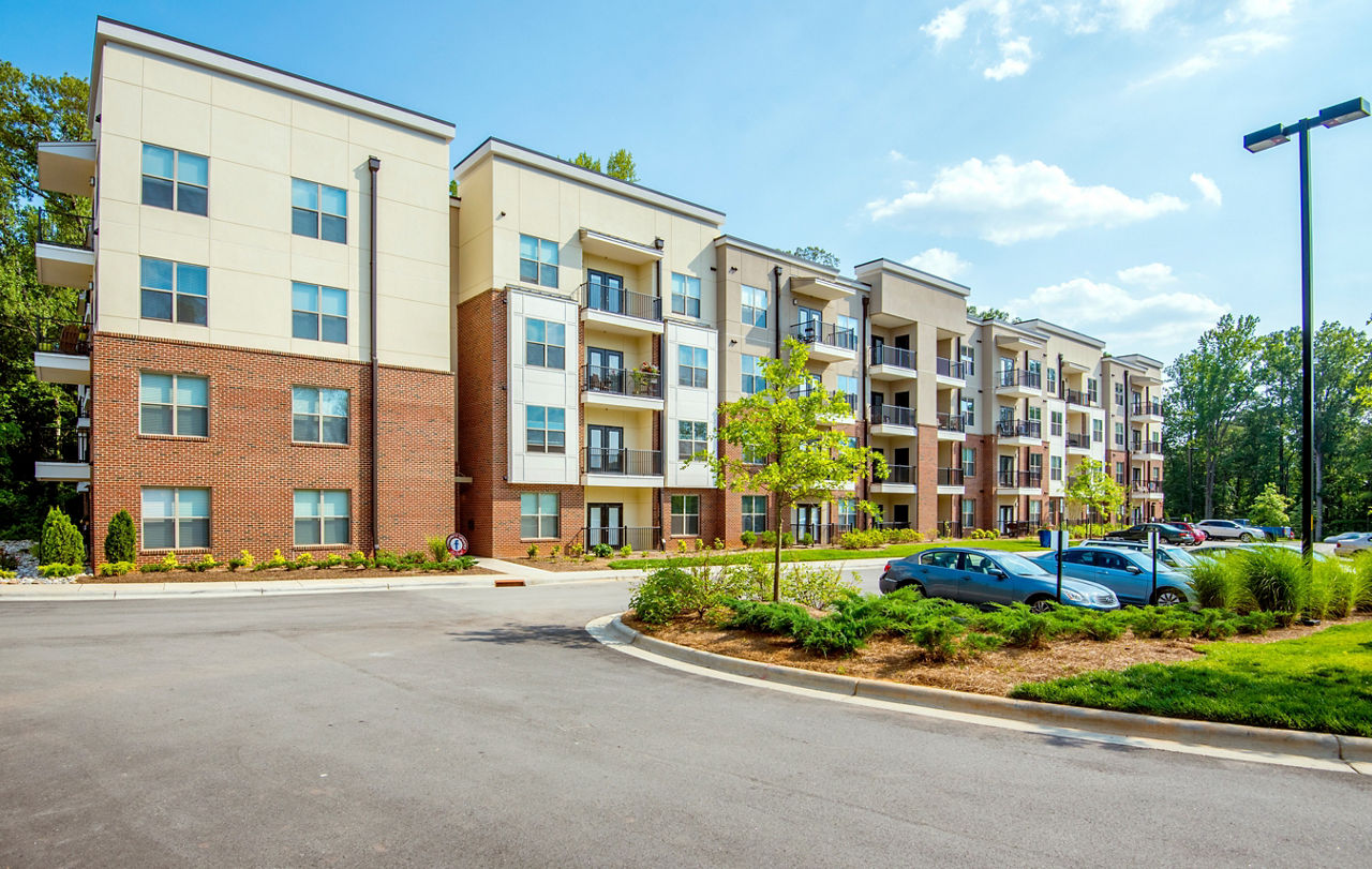 Jones Grant Luxury Apartments photo 2