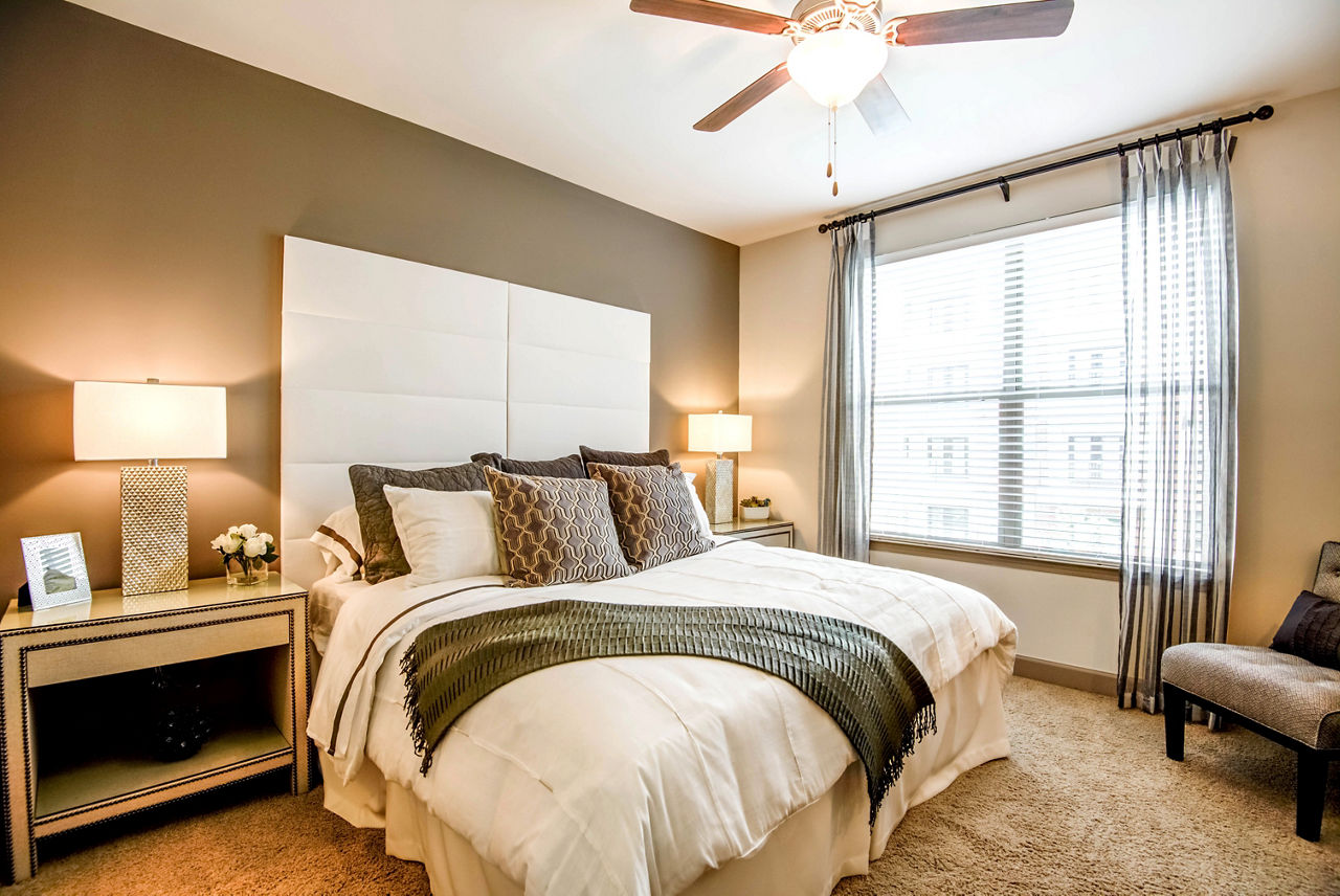 Jones Grant Luxury Apartments photo 3