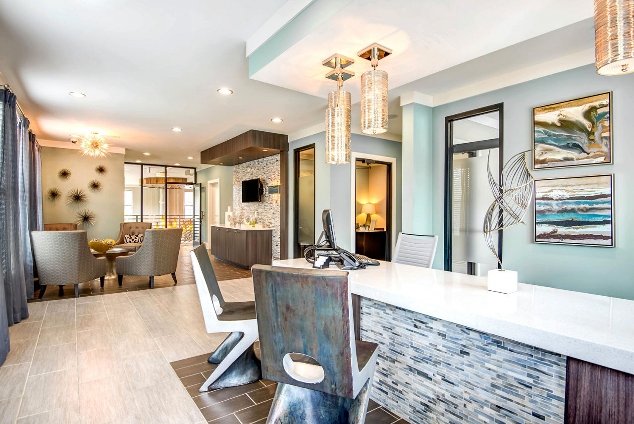 Jones Grant Luxury Apartments photo 5