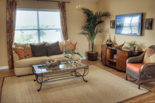 Greenhouse Villas photo 3