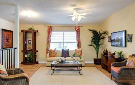 Greenhouse Villas photo 4