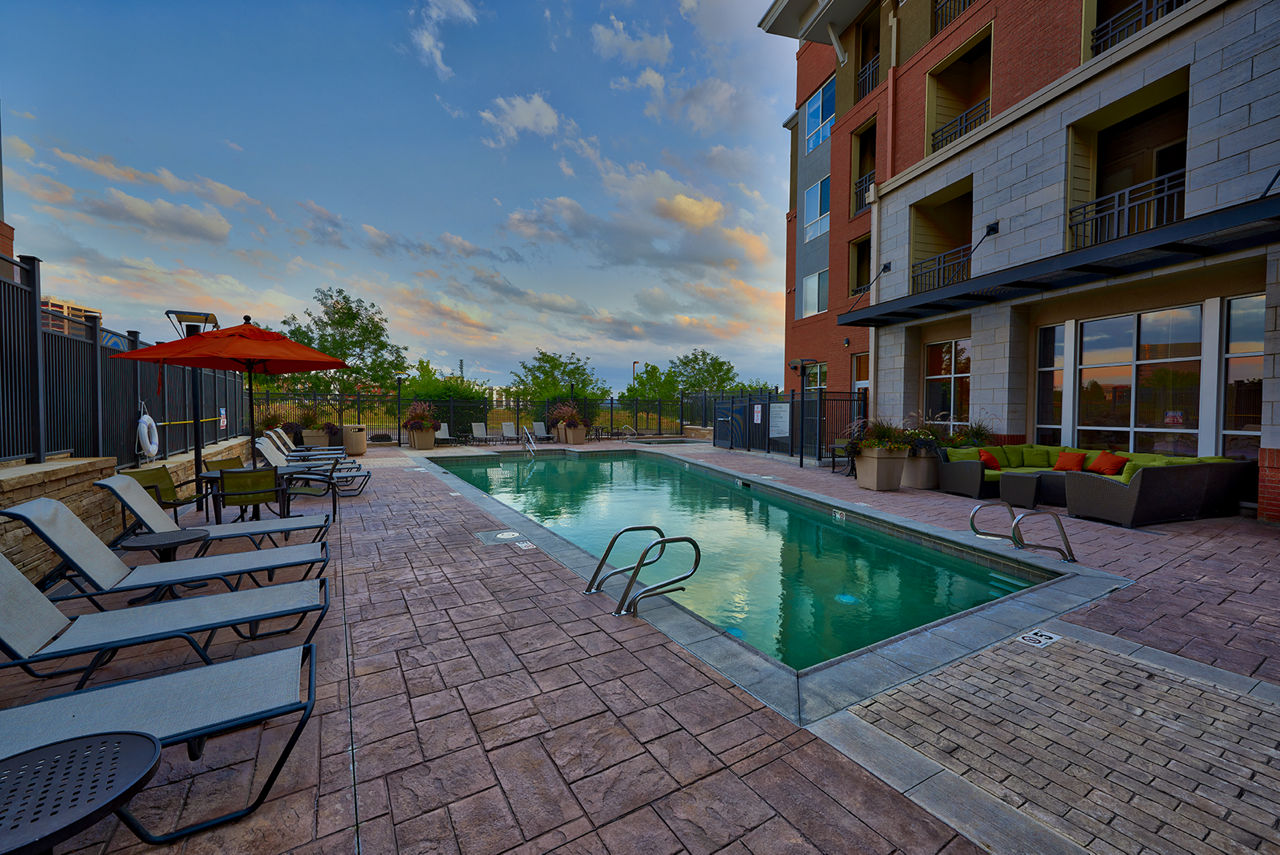 Cielo Apartments photo 2