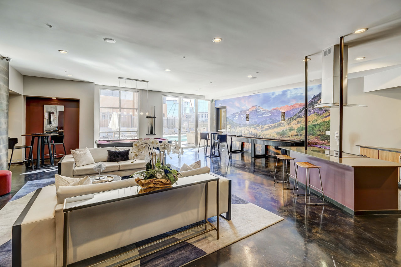 Cielo Apartments photo 4