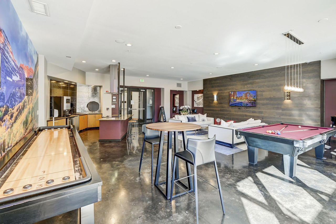 Cielo Apartments photo 5