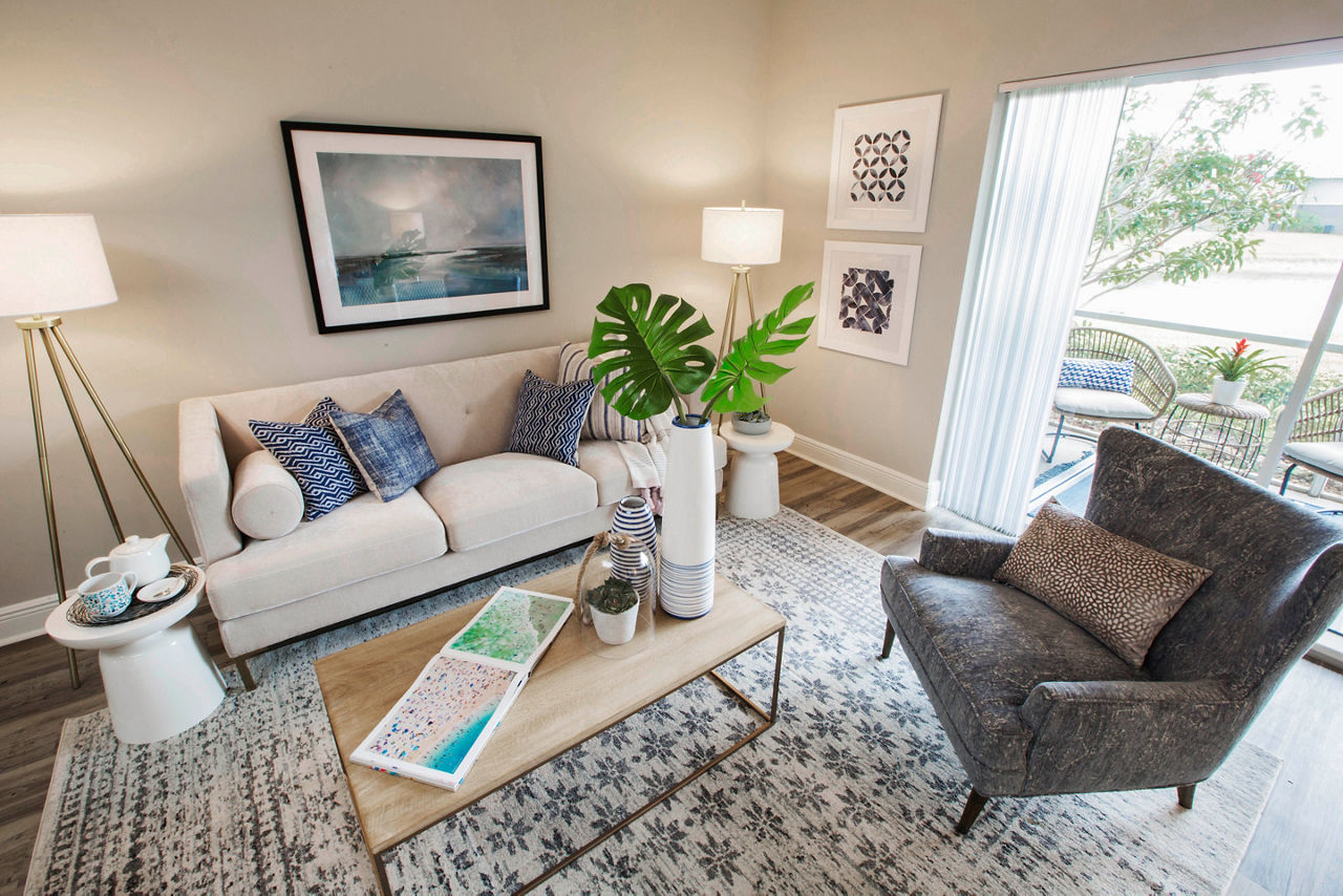Citation Club Apartments photo 2