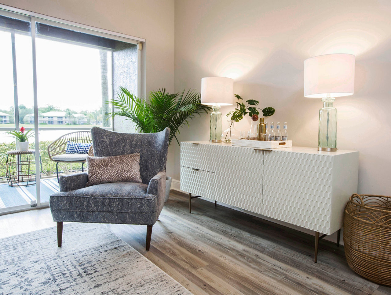 Citation Club Apartments photo 3
