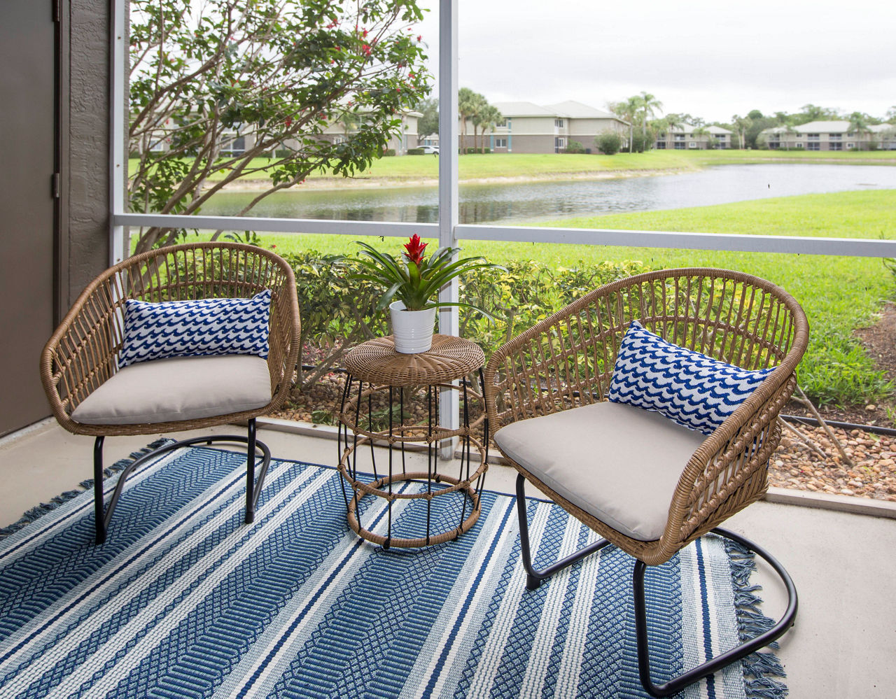 Citation Club Apartments photo 4