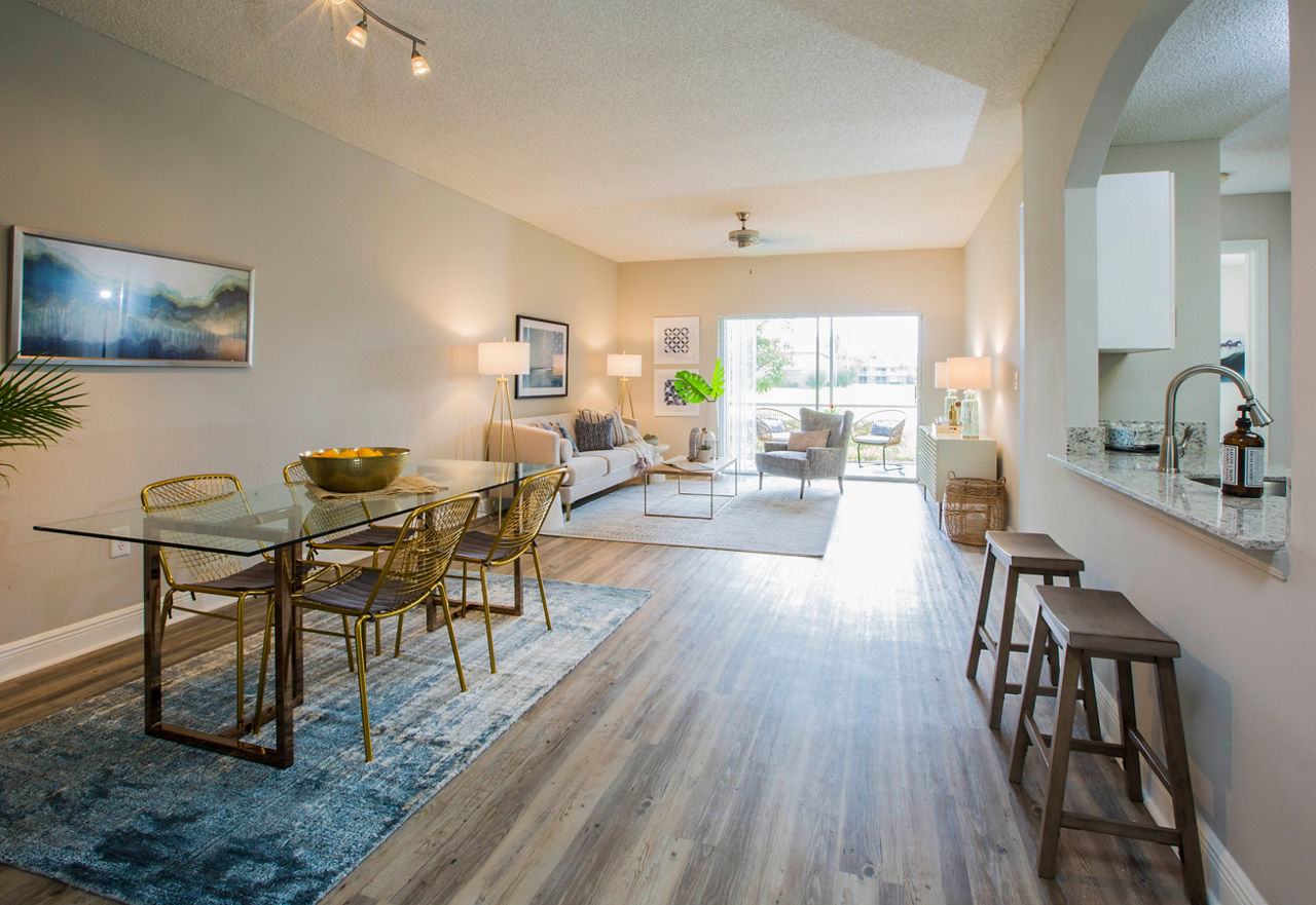 Citation Club Apartments photo 5