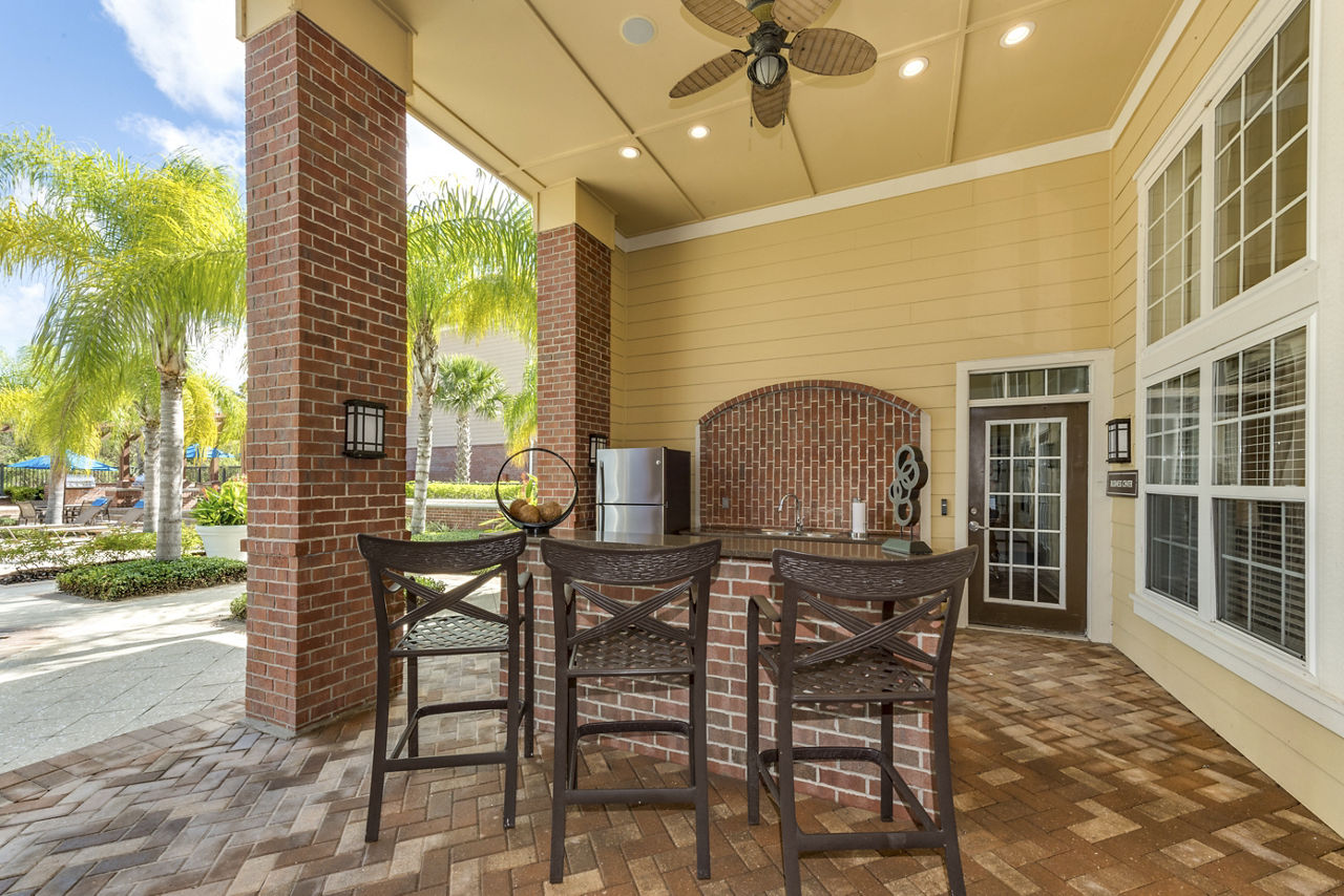Town Center at Lakeside Village Apartments photo 5
