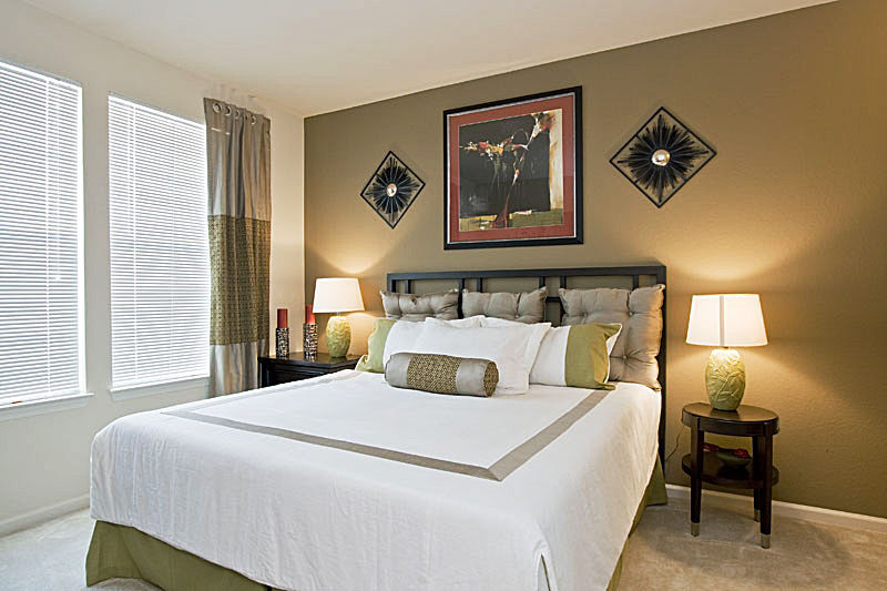 Aqua at Millenia Apartments photo 2