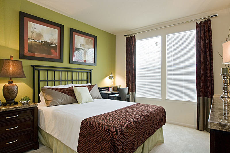 Aqua at Millenia Apartments photo 3